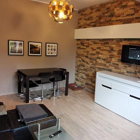 Kolobrzeg-Podczele Apartman Kültér fotó