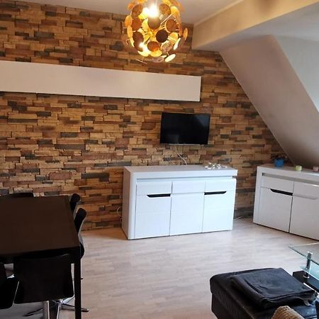 Kolobrzeg-Podczele Apartman Kültér fotó