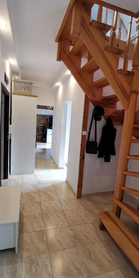 Kolobrzeg-Podczele Apartman Kültér fotó
