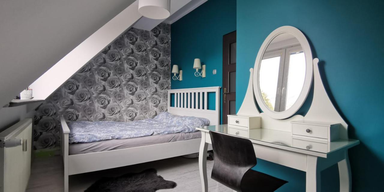 Kolobrzeg-Podczele Apartman Kültér fotó