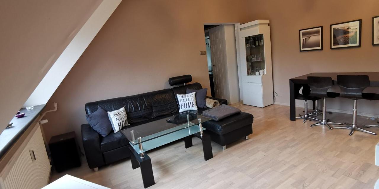Kolobrzeg-Podczele Apartman Kültér fotó