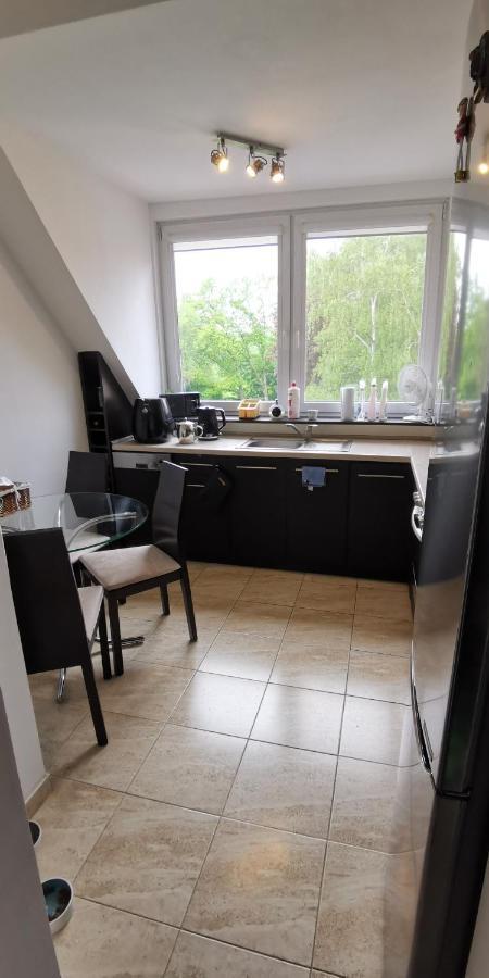 Kolobrzeg-Podczele Apartman Kültér fotó