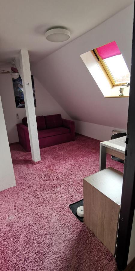 Kolobrzeg-Podczele Apartman Kültér fotó